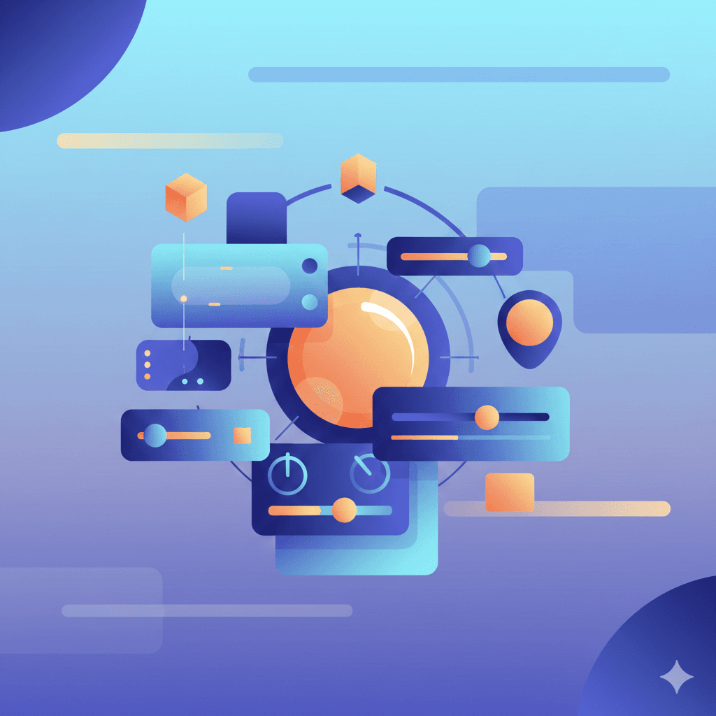 Un sistema alineado a tu identidad